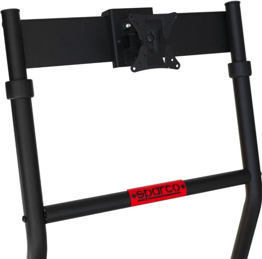 Sparco-monitor-stand-top-image