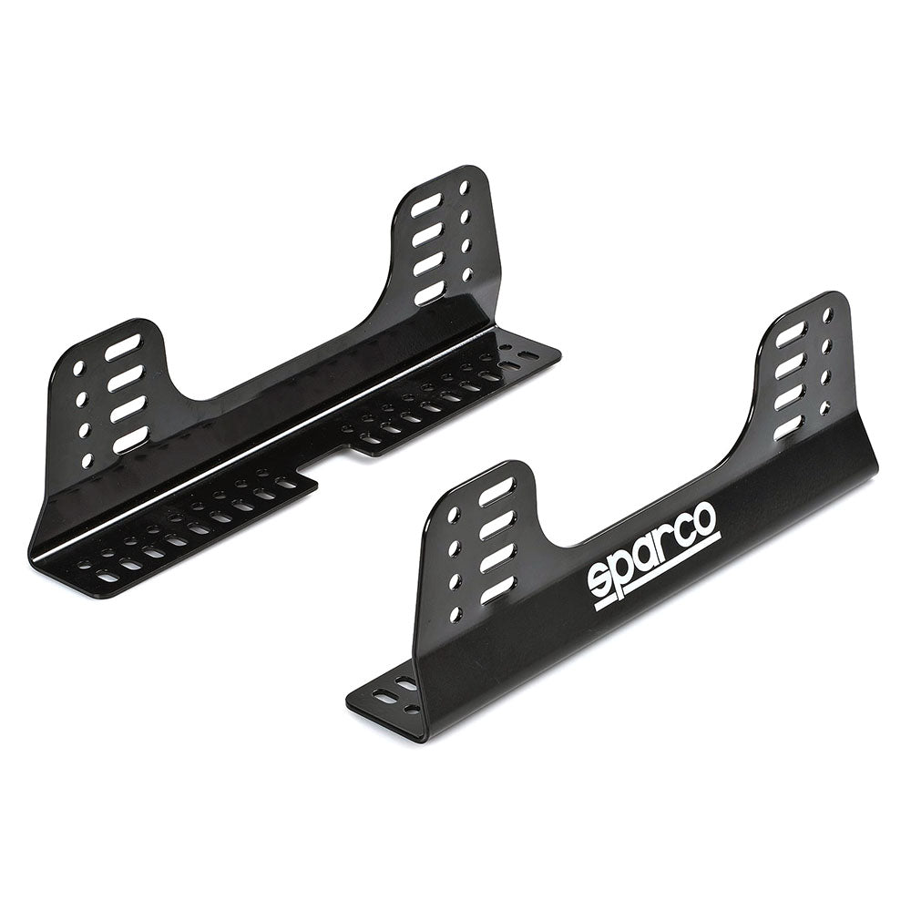 Sparco steel racing seat side mount 004903