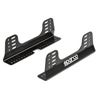 Thumbnail for Sparco steel side mount 004903 for competition seats