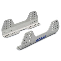 Thumbnail for Sparco Side Mount Brackets: HD Aluminum (004903)