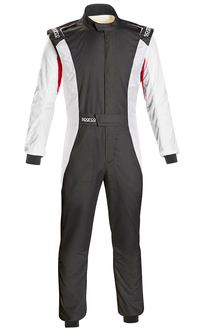 Sparco Competition USA Race Suit