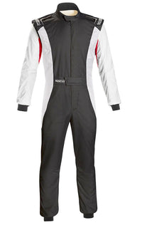 Thumbnail for Sparco Competition USA Race Suit