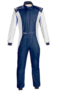 Thumbnail for Sparco Competition USA Race Suit