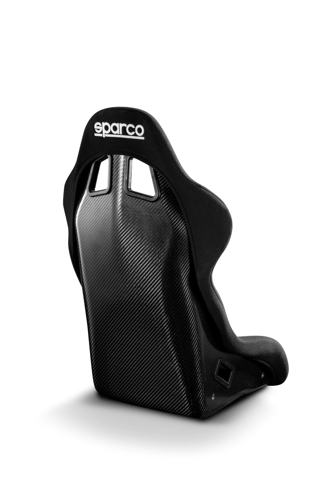 Sparco  Evo Carbon Fiber Race Seat back