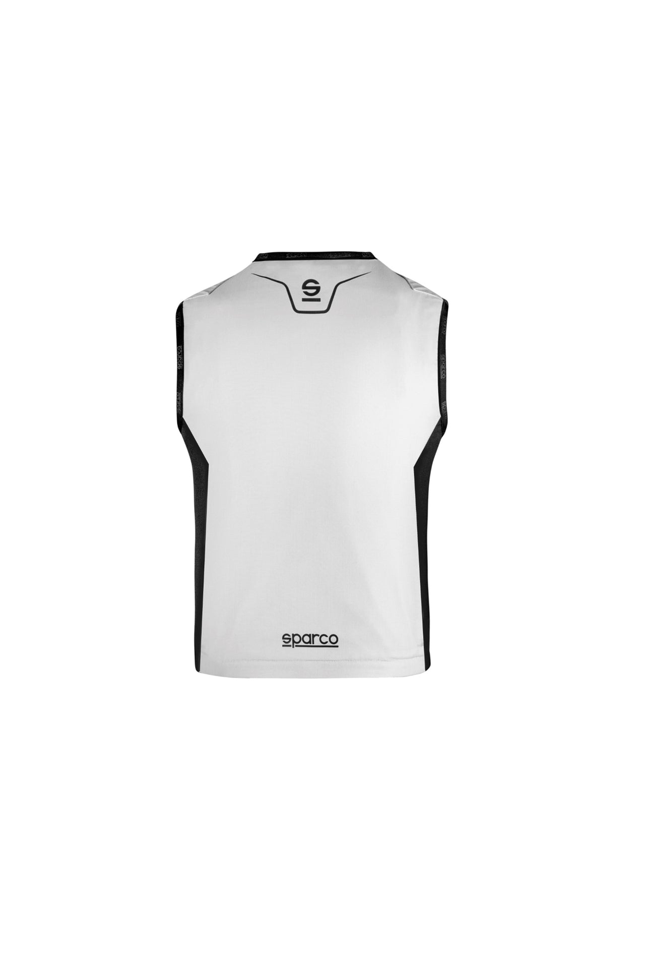 Sparco Ice Vest Driver Cooling from F1 Back