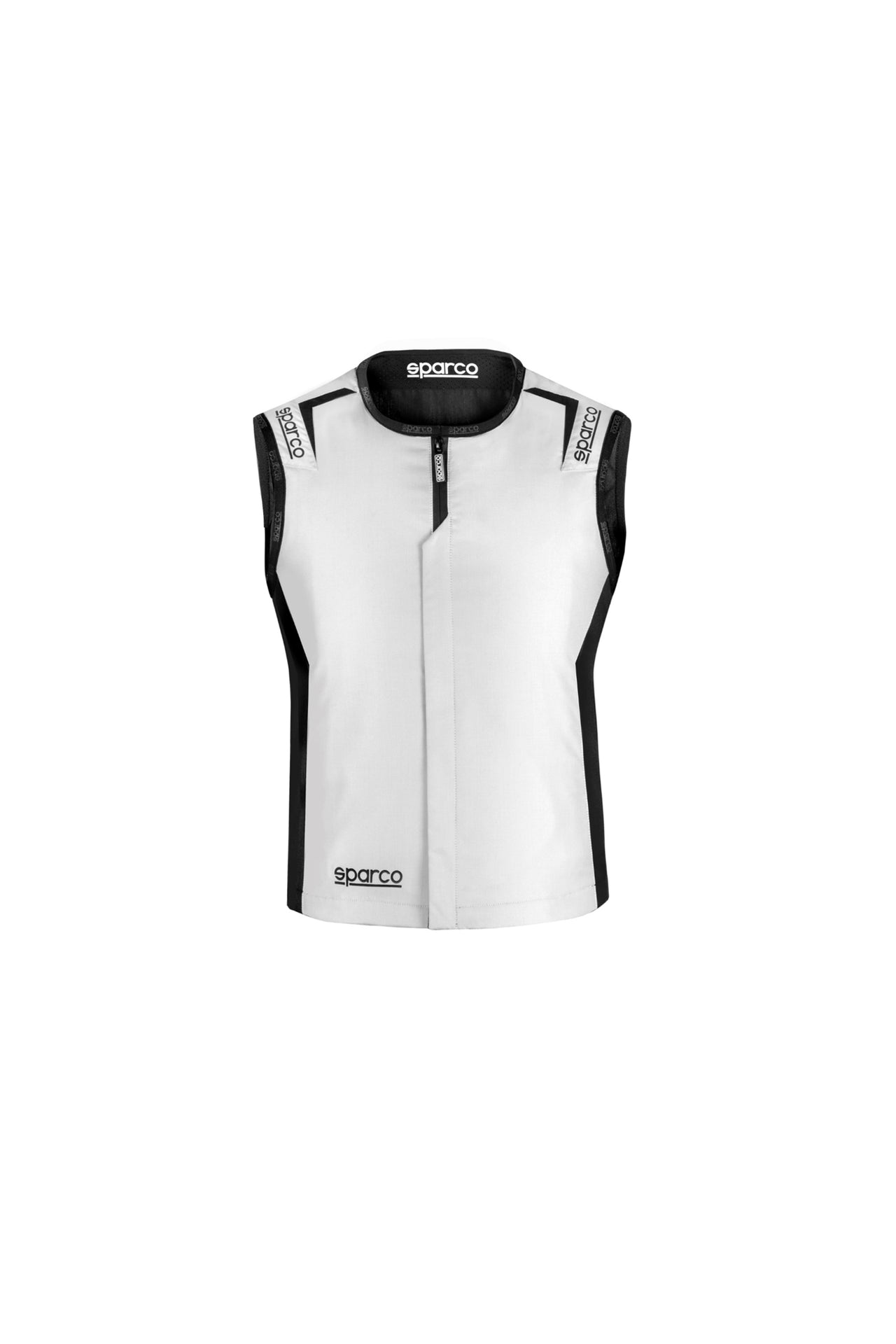 Sparco Ice Vest Driver Cooling from F1 Front