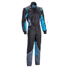 Sparco KS 5 Youth Karting Suit (Garage Sale)