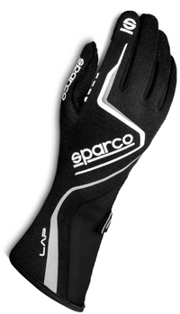 Thumbnail for Sparco Lap Nomex Gloves 8856-2000 (Discontinued)