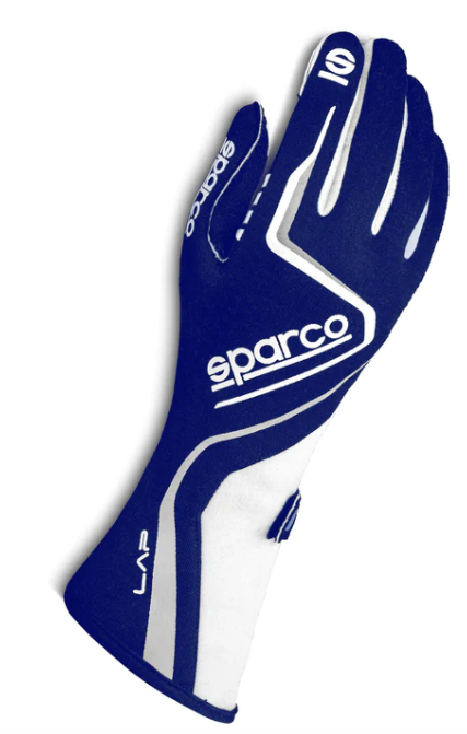 Sparco Lap Nomex Gloves 8856-2000 (Discontinued)