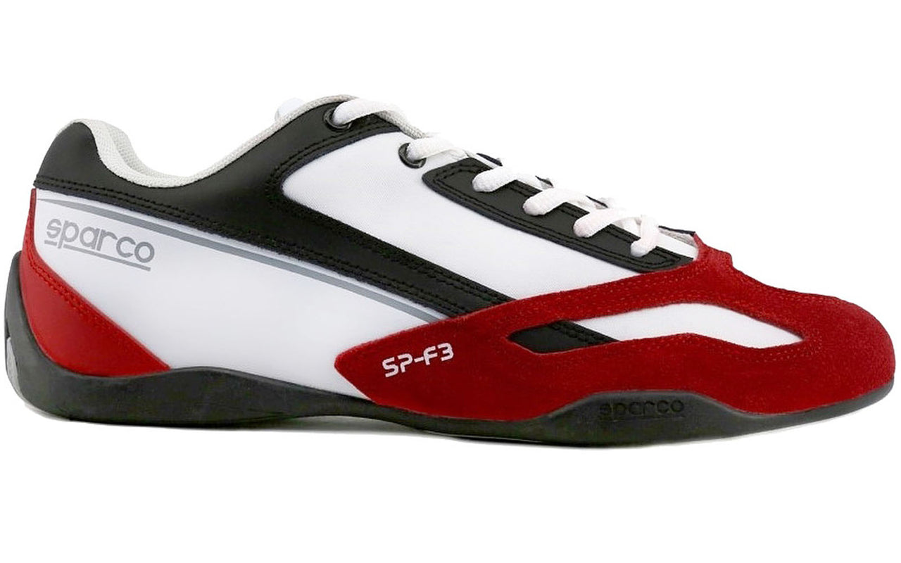 Sparco SP F3 Motorsports Shoe