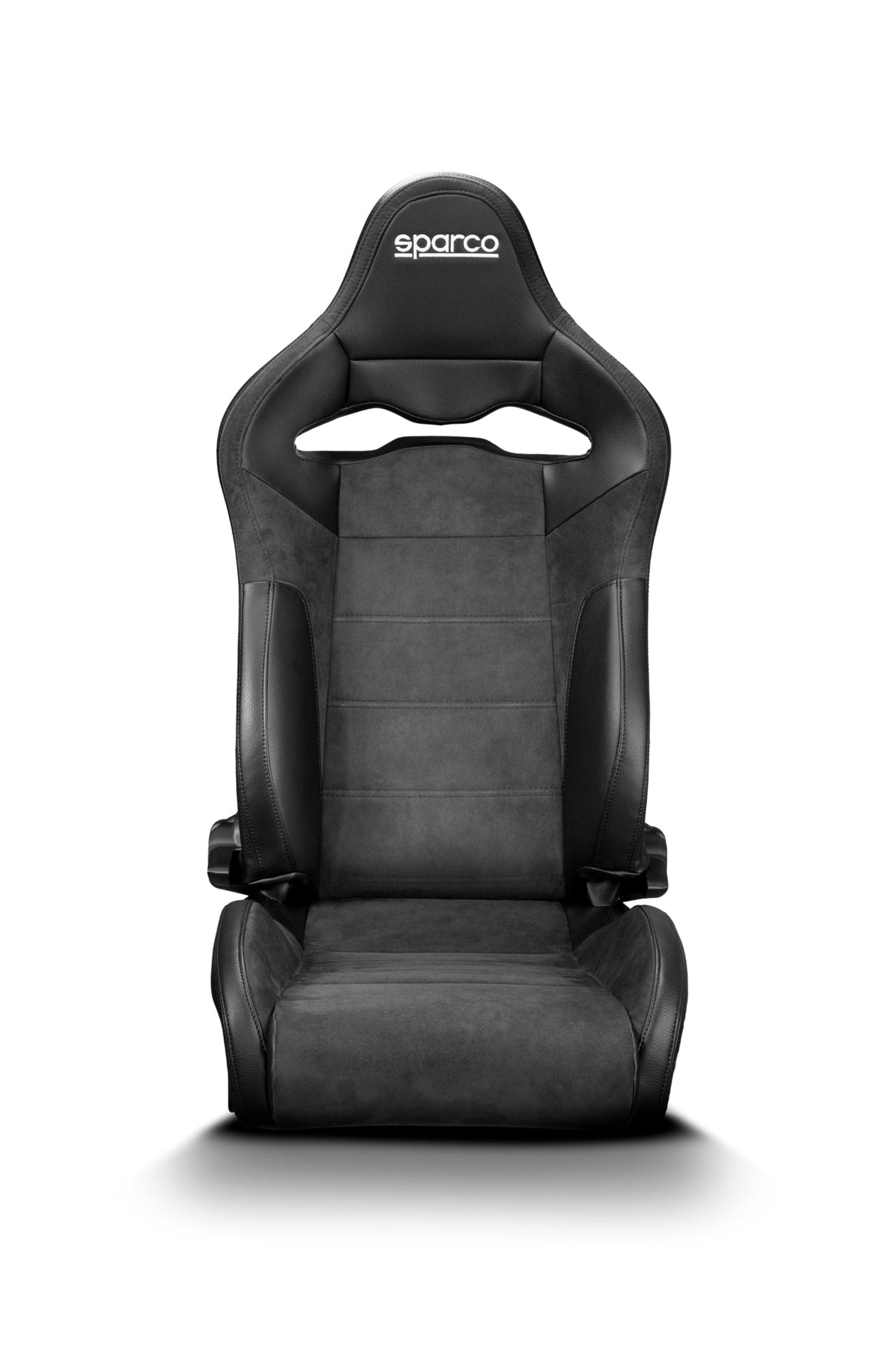 Sparco SPR Seat Front view Image