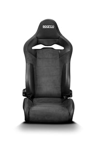 Thumbnail for Sparco SPR Seat Front view Image