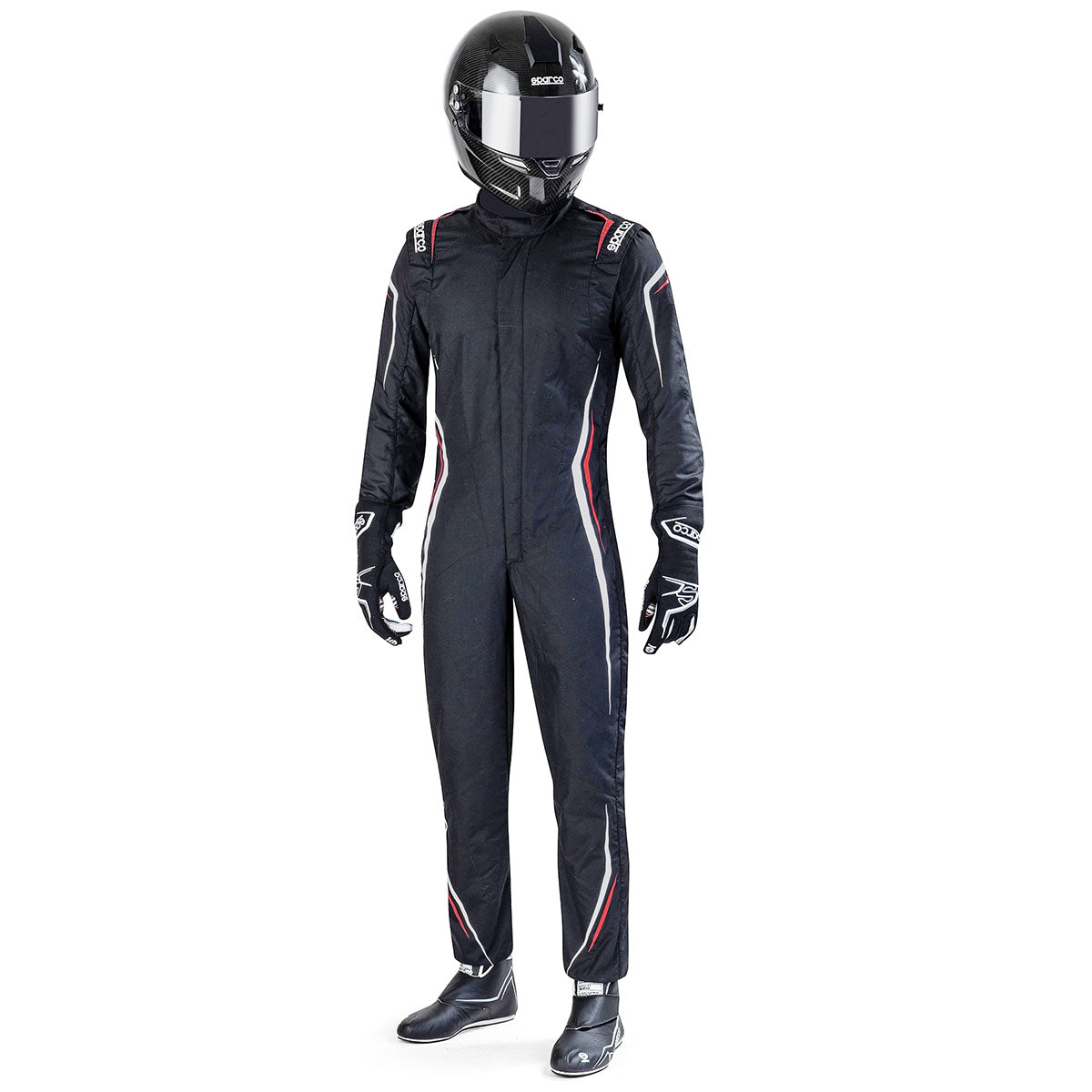 Sparco Prime Race Suit