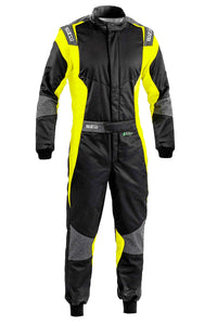 Thumbnail for Sparco Futura Race Suit
