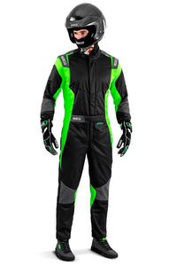 Thumbnail for Sparco Futura Race Suit