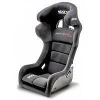 Thumbnail for Sparco ADV Elite carbon fiber racing seat designed for rally racing in stock at the lowest price