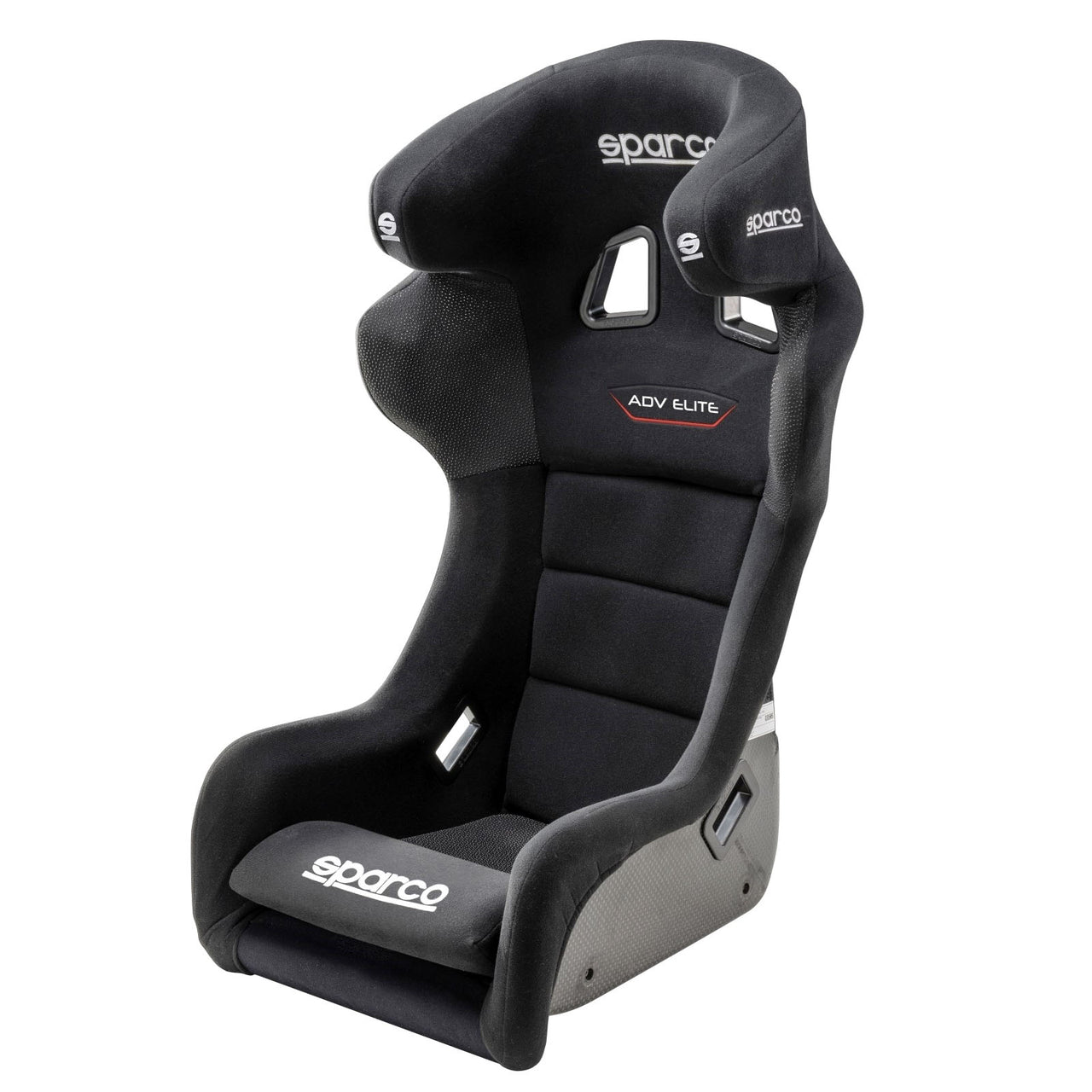 Sparco ADV Elite Carbon Racing Seat