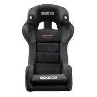 Thumbnail for Sparco ADV Elite Carbon Racing Seat