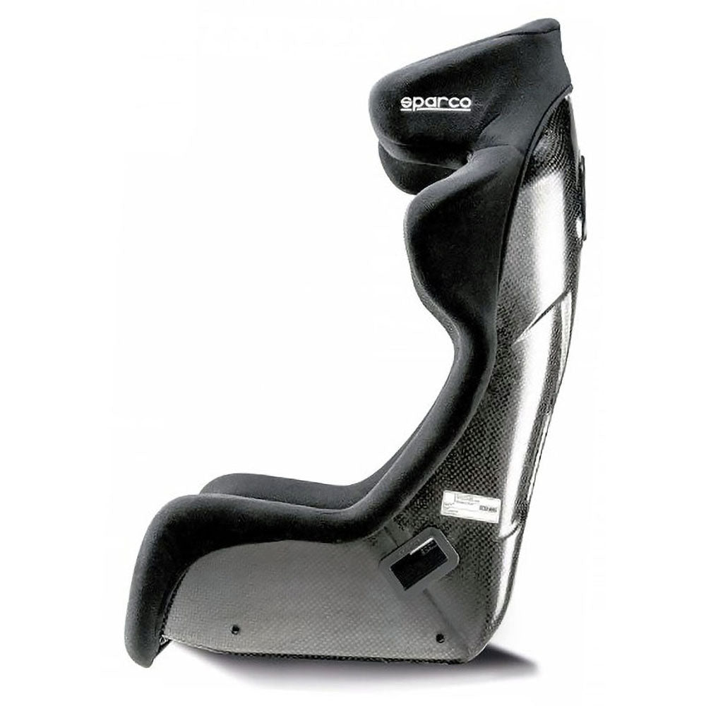 Sparco ADV Elite Carbon Racing Seat