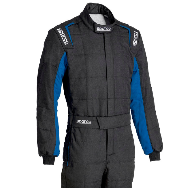 Sparco Conquest 3.0 Driver Race Suit