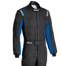Thumbnail for Sparco Conquest 3.0 Driver Race Suit