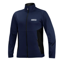 Thumbnail for Sparco Full Zip Jacket