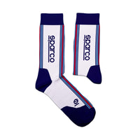 Thumbnail for Sparco Martini Racing Socks