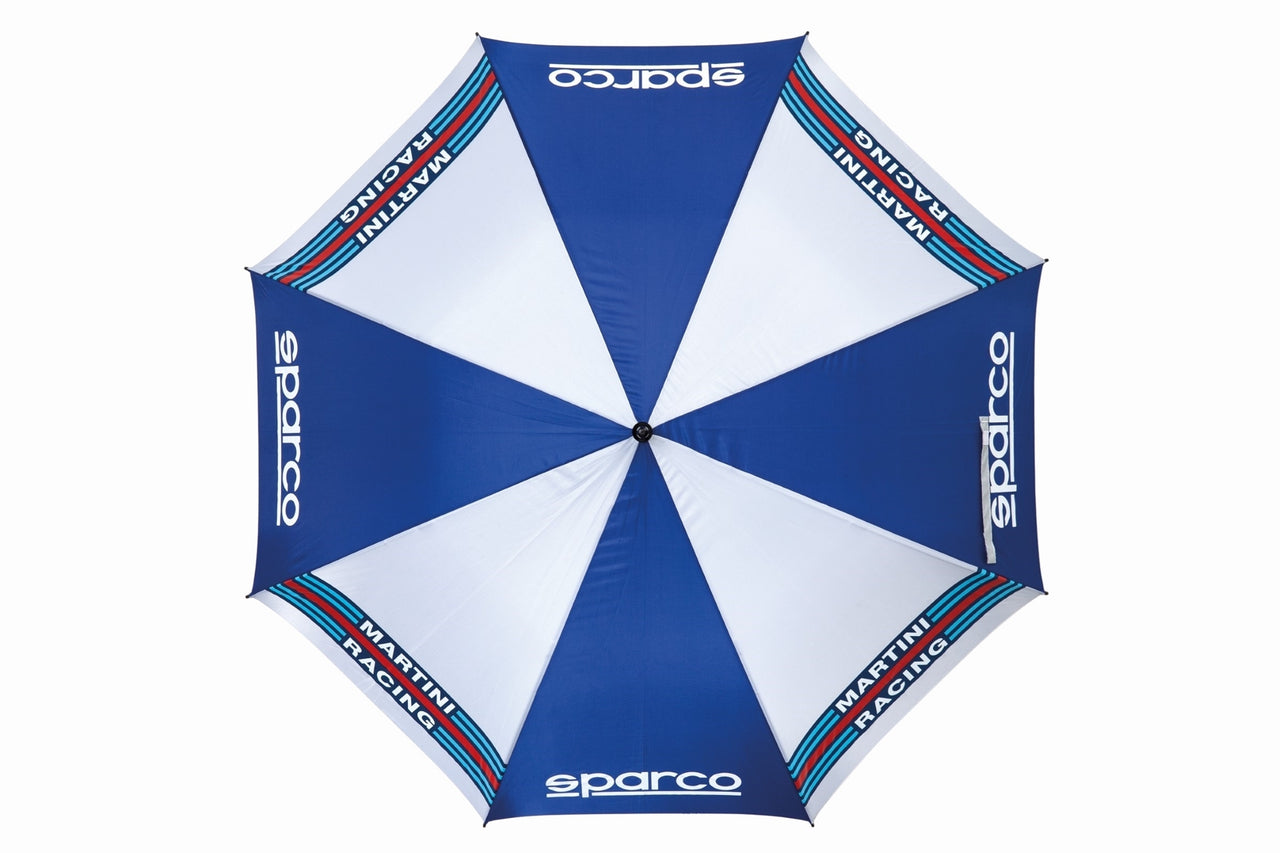 Sparco Martini Umbrella Open Image