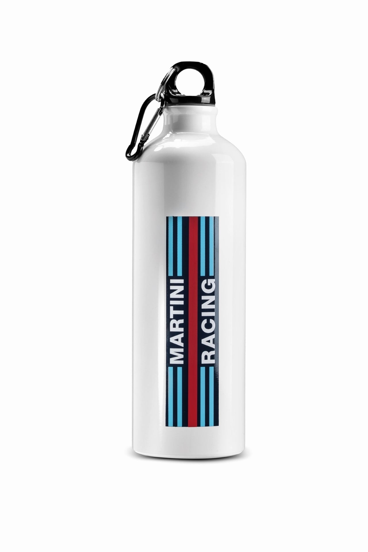 Sparco Martini Water Bottle Front Image