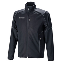 Thumbnail for Sparco Soft Shell Jacket