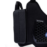 Thumbnail for Sparco_PRO_Shell_Rib_Protection_Vest_Back_Image