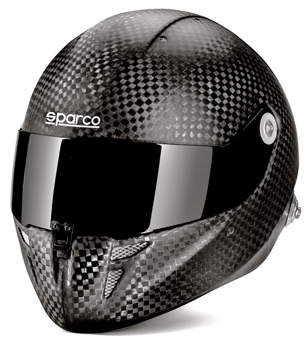Sparco Prime RF-10 Supercarbon |FIA 8860-2018