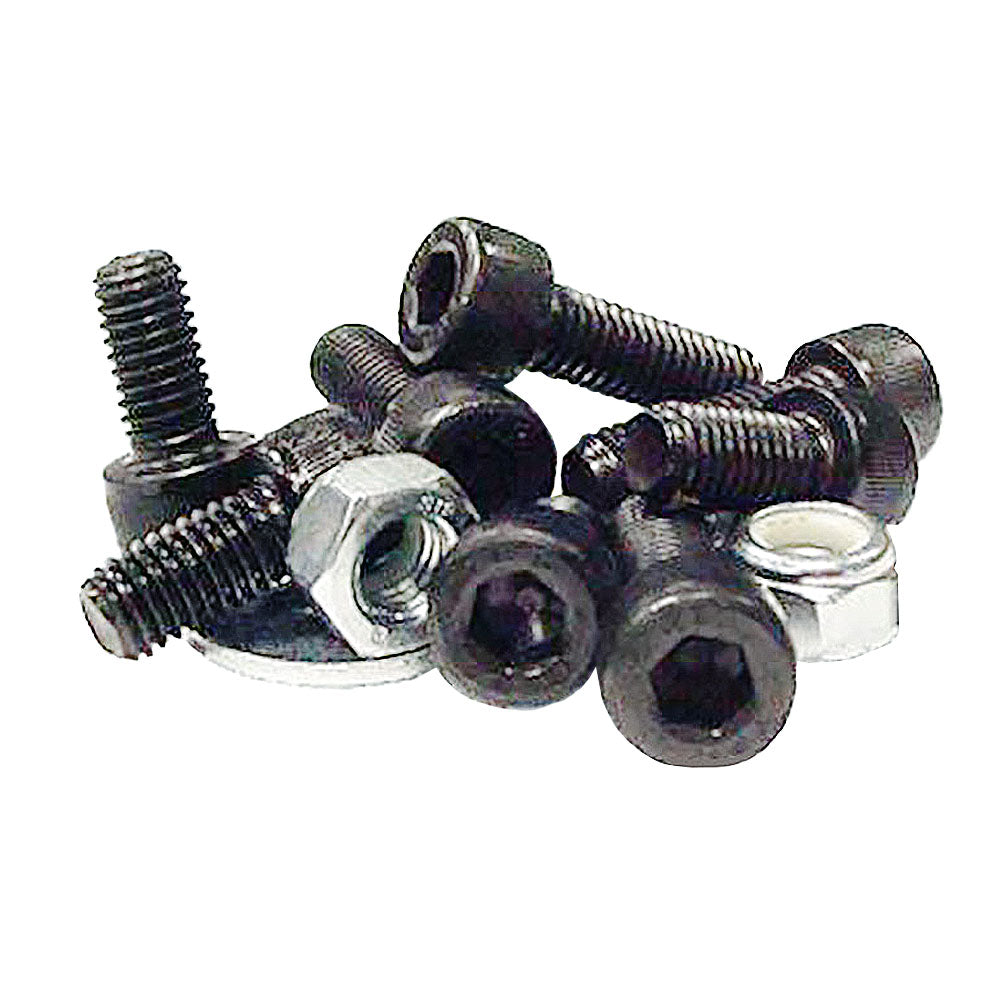 Seat Mounting Hardware Kit (50001 & 50002)