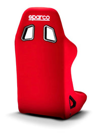 Thumbnail for Sparco Sprint+ Race seat BRR0003B0R0100N Red Back Profile Image
