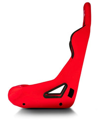Thumbnail for Sparco Sprint+ Race seat BRR0003B0R0100N Red Side Image