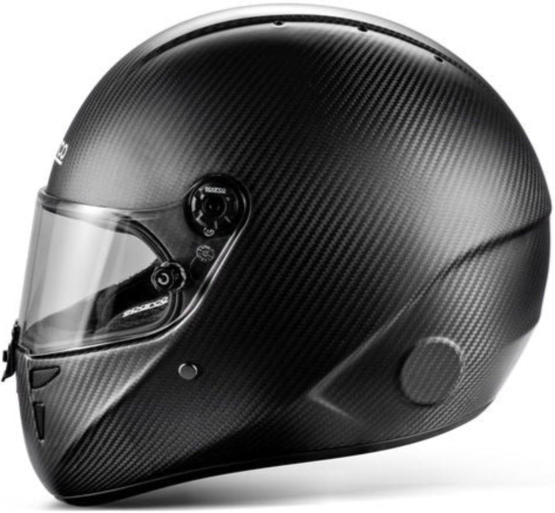 Sparco_Stealth_Carbon_Karting_Helmet_side_view-Image