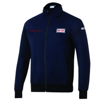 Thumbnail for Sparco Targa Florio Full Zip Sweatshirt