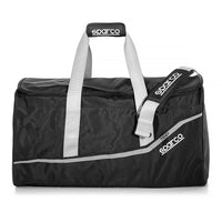 Thumbnail for Sparco Trip motorsports gear bag shoulder and carry straps