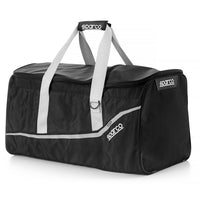 Thumbnail for Sparco Trip gear bag ready to hit the race track