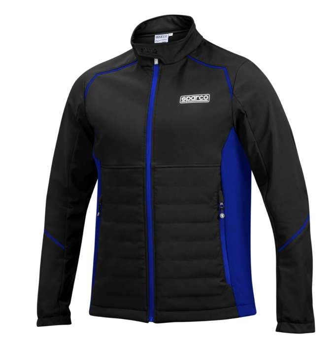 Sparco Soft Shell Winter Jacket