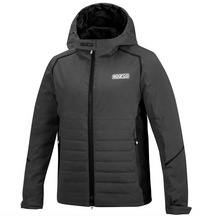 Thumbnail for Sparco Winter Jacket