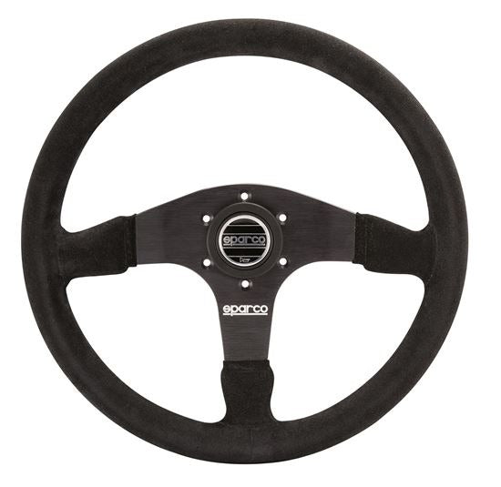 Sparco Competition R 375 Steering Wheel