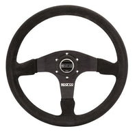 Thumbnail for Sparco Competition R 375 Steering Wheel