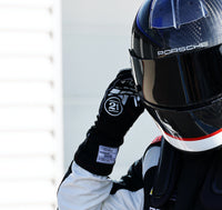 Thumbnail for Stand21-Legacy-Porsche-gloves-Black-Action3-image