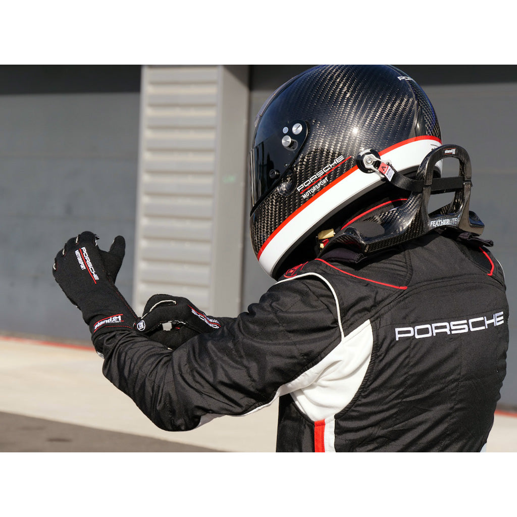 Stand21 Official Porsche Motorsport Racing Gloves