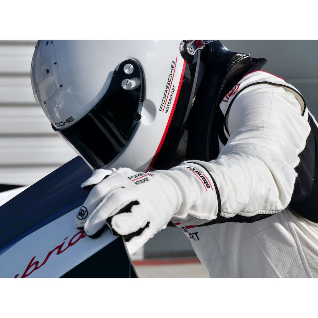 porsche handschuhe motorsport Stand 21 Racing Gloves