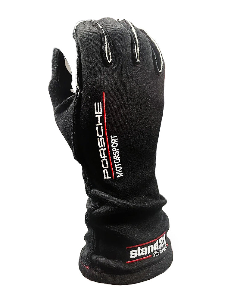 Stand21 Official Porsche Motorsport Racing Gloves