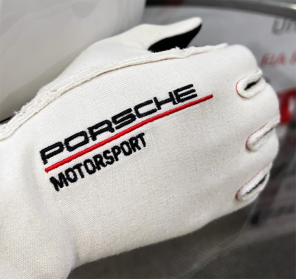 Stand21 Official Porsche Motorsport Racing Gloves