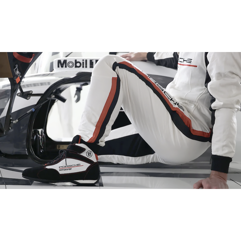Stand21 Porsche Motorsport Daytona 3 Racing Shoe