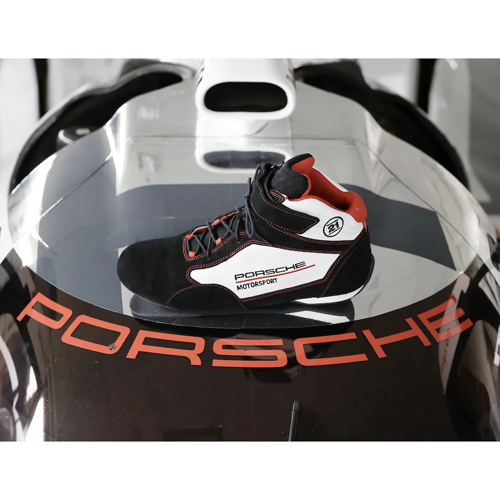 Stand21 Porsche Motorsport Daytona 3 Racing Shoe